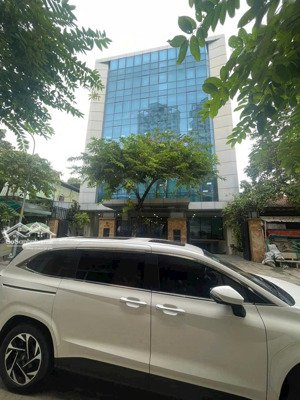 bán tòa nhà góc 2 mặt tiền lý tự trọng. dt 114m2 (6x19m) 4 tầng, tn 150tr/th. giá 50 tỷ - tin thật