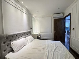 sẵn sàng giao nhà hôm nay cho thuê căn hộ 2 phòng ngủ full nội thất đẹp view thoáng mát tại hà đô