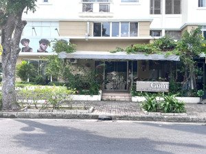 cho thuê shop khu chung cư cảnh viên 1, phú mỹ hưng, quận 7 diện tích 90m2 giá thuê chỉ 45tr/tháng