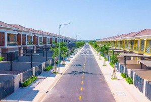 hàng hiếm biệt thự đơn lập sun casa central cạnh highlands coffee vsip ii - tt đến năm 2027