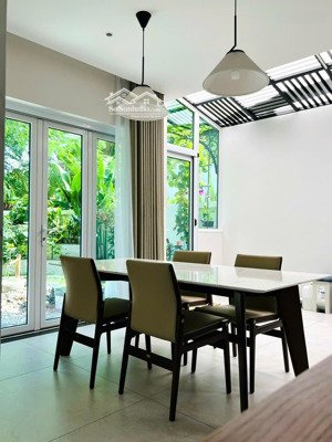 chủ cần bán biệt thự siêu đẹp đường nguyễn văn hưởng p. thảo điền quận 2. dt 299m2 giá 89 tỷ tl