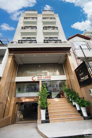 ngộp bank! mặt tiền võ thành trang, tân bình dt 142m² (5.7x27m), 2 tầng giá sốc 17.7 tỷ tl!