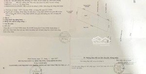 lô góc 2 mặt tiền vip đại lộ bình dương ngay cầu ông bố, gần lotte & ecoxuân