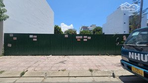 bán đất kđt hà quang 1 giá 5 tỷ 060 (đã bao cọc) đường 13m