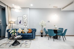 cần cho thuê căn hộ the kingston q. pn. dt: 80m2, 2pn 2wc, full nt. giá 16tr/th. lh: 