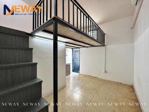duplex dzá rẻ bancol ngay luỹ bán bích