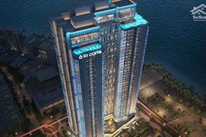 căn hộ cao cấp 5 sao a la carte cam kết giá rẻ nhất full đồ nội thất bên cạnh intercontinental