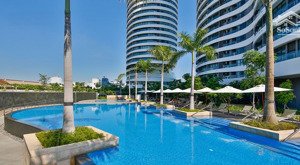 hàng hot bán gấp chcc city garden, dt 108m2, 2pn + 2wc, giá 14,2 tỷ còn thương lượng