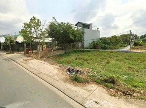 bán 4 lô đất mặt tiền huỳnh văn trí giá chỉ 1 tỷ xxx/lô!