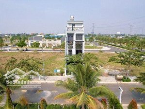 hot còn vài nền đất king hill residences bến lức long an giá chỉ 1xxxx sở hữu ngay vị trí đắc địa