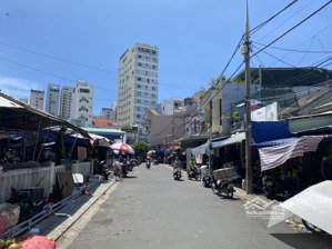 bán cặp đất mt chợ phước mỹ đường hà đặc kd tốt, gần hồ nghinh, sơn trà, đà nẵng- giá 15,6 tỷ/125m