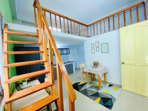 cho thuê phòng trọ view đẹp tại đường lê thị chợ, phú thuận, quận 7, tp.hcm, 3,8 triệu, 30m2