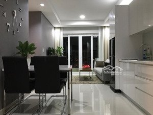 chính chủ bán căn 1 phòng, c/c an gia 295 tân kỳ tân quý, có sổ nhà mới. lh 