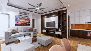 chính chủ cắt lỗ căn 2 phòng ngủ dự án eurowindow river park