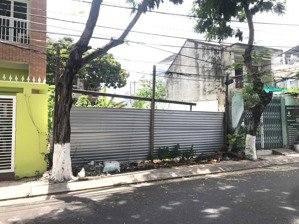 bán lô 2 mặt đường phó đức chính - sau là lê văn huân 168.7m2 ngang 7.4m giá 16.5 tỷ