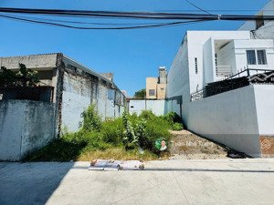 lô đất gần biển phù hợp xây căn hộ dịch vụ - đường phú đức, nha trang. cách biển 700m