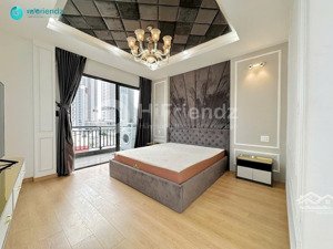 căn hộ mini 1phòng ngủ, ban công lớn. thiết kế hiện đại, siêu đẹp gần cầu phú mỹ, phú mỹ hưng q7