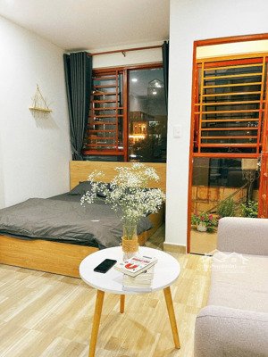 căn hộ cho thuê tôn thất đạm quận 1, full nội thất ngay phố đi bộ nguyễn huệ