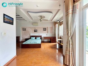 cho thuê căn hộ 35m2 giá cực chất 6,7 triệu tại thân văn nhiếp, an phú, q2, hcm