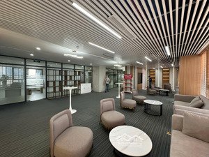 bql chính chủ cho thuê văn phòng tòa sao mai building 100 - 200 - 400m2... sẵn nội thất