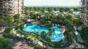 căn hộ studio resort nghỉ dưỡng hưởng trọn view đẳng cấp. cách tttp hcm 30 - 40p