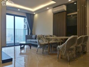 Bán căn 2PN tòa C6 Vinhomes D''capitale - FULL ĐỒ - 8.1 tỷ bao phí