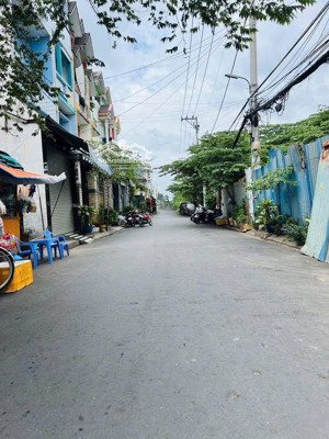 bán nhà phan đăng lưu - 53m2 - 4 tầng - nở hậu - hẻm xe hơi tránh - giá chỉ 5.4 tỷ
