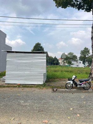 bán lô đất đẹp đ. võ văn hát, gần chợ lò lu, long trường quận 9, tphcm 120m2 giá 1,8 tỷ shr