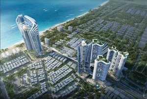 chuyển nhượng lô đất biển xây khách sạn võ nguyên giáp, ngũ hành sơn, đà nẵng