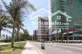 cần bán lô đất lớn mặt tiền đường võ chí công - hòa xuân, cẩm lệ, đà nẵng , full đất ở