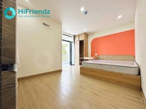 cho thuê căn hộ full nội thất mới xây ngay đại học fpt, hutech, khu công nghệ cao quận 9