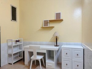 chung cư 1 ngủ, 2 ngủ tại trung kính, 40m2 + 60m2, full nội thất, siêu thoáng, điện giá rẻ