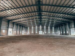 Cho thuê xưởng 6330m2, 6500m2, 7750m2, Tân Uyên, PCCC tự động, giấy tờ đầy đủ, SX đa ngành