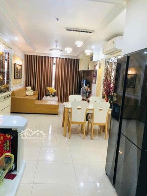 cityland park hill 80m2, 2pn đủ nội thất chỉ 4ty700tr đã có sổ hồng sở hữu lâu dài