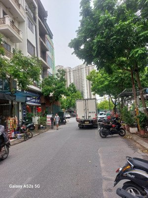 bán nhà mặt phố phúc xá, 16,5 tỷ, 60m2, q. ba đình, hà nội