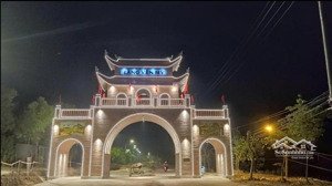 bán đất tại yên mỹ, thanh trì, hà nội, lô góc, trục chính 2 mặt tiền cực đẹp