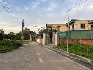 cần bán nhanh 100m2 full thổ tại cánh chủ giá fo