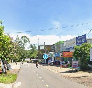 lô đất mt - đường quốc lộ 14h - phù hợp kinh doanh, đầu tư, buôn bán