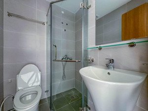 cho thuê căn hộ bcons city, 6,5 triệu/th, 51,33 m2, view đẹp chỉ với