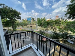 siêu vị trí | mặt tiền hoàng sa, tân định, quận 1 - dt: 6 x 8m - kc: 6 tầng - giá chỉ 14 tỷ còn tl.