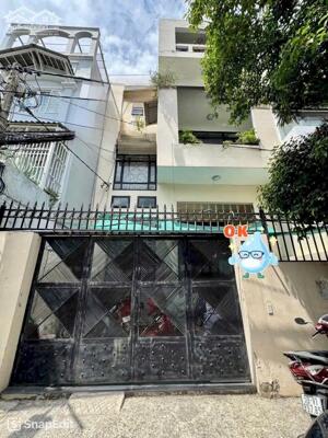 Bán Nhà Phố Đường số 20, Phường 05, Quận Gò vấp, Hồ chí Minh