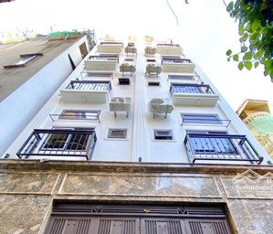 bán nhà nguyễn khánh toàn, cầu giấy. 80m2/7tầng. tổng 24 phòng cho thuê đầy đủ gpxd, pccc giá 24tỷ