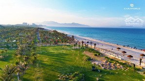 caraworld cam ranh - lock mr07 - nhà phố giá mềm - vị trí đẹp, cơ hội sinh lời cao