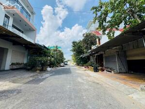 Bán nền đường Nguyễn Hùng Minh Khu Dân Cư Hưng Phú 1, Tp Cần Thơ