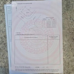 tái định cư định hoà, lô góc giá rẻ ngay trung tâm thành phố mới. 