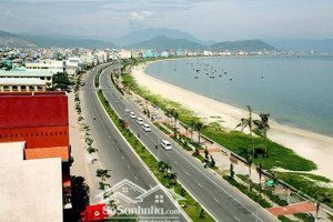 bán lô góc 2 mặt tiền đẹp đường lê đức thọ nguyễn đăng giai,sơn trà sát hiyori giá tốt chỉ 160tr/m2