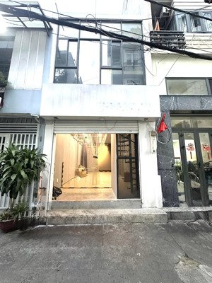 chỉ 13 triệu, có ngay căn nhà thuê cách mt phan đăng lưu bt 30m, mới đẹp vào ở ngay