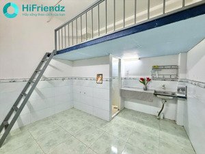 cho thuê phòng trọ giá rẻ - đầy đủ tiện nghi - gần đh văn hiến - đh công thương - an ninh tốt