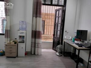 Cho thuê nhà nguyên căn ngõ 133 Xuân Thủy - Cầu Giấy 35m x 4T full đồ giá 11.5 triệu