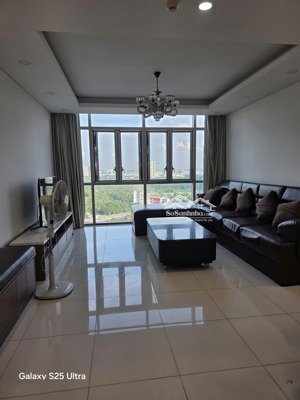 cho thuê căn hộ cao cấp the vista an phú 3 phòng ngủ giá chỉ 33 triệu